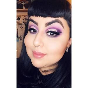 Meet your Posher, Marilyn